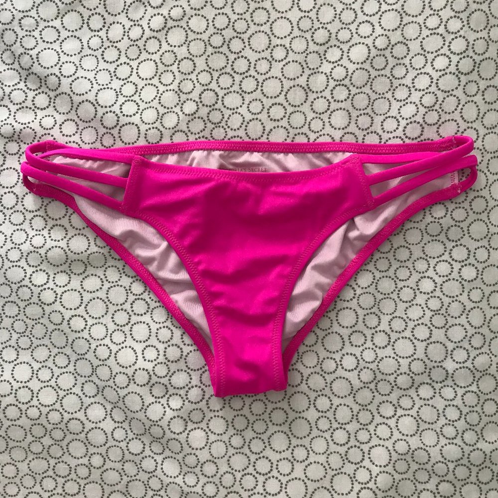 Bikini Bottoms